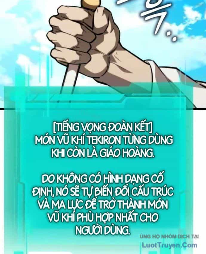 Chiến Binh Hồi Quy - Chương 132 - ảnh 110