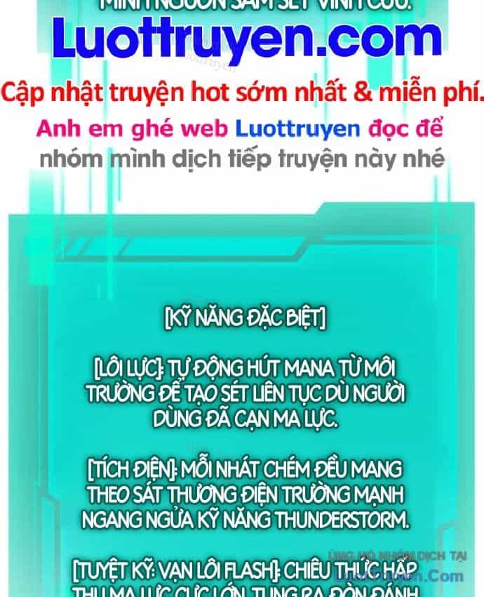 Chiến Binh Hồi Quy - Chương 133 - ảnh 5