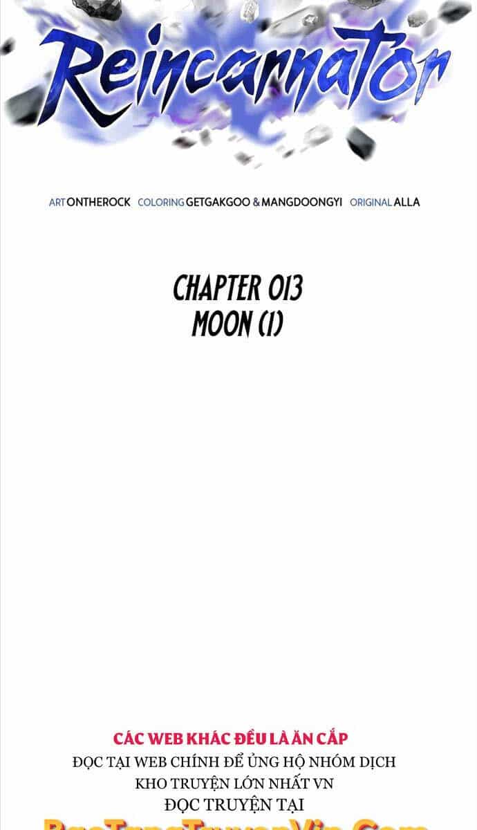 Chiến Binh Hồi Quy - Chương 13 - ảnh 31