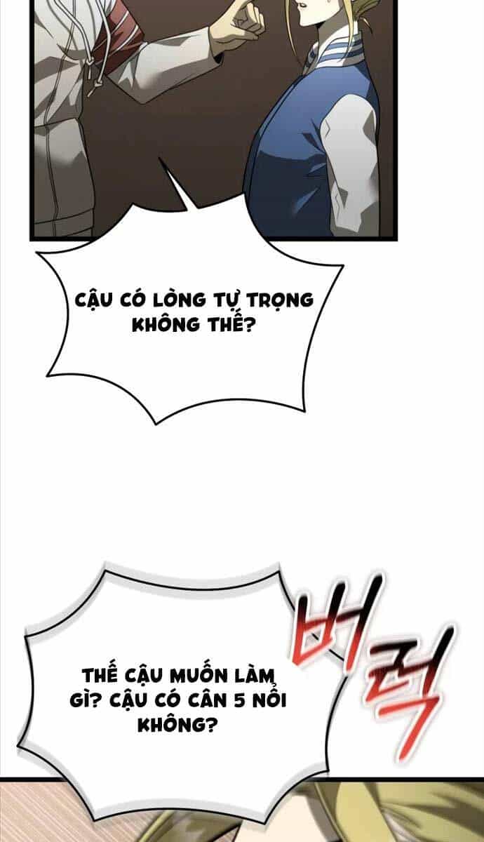 Chiến Binh Hồi Quy - Chương 13 - ảnh 45