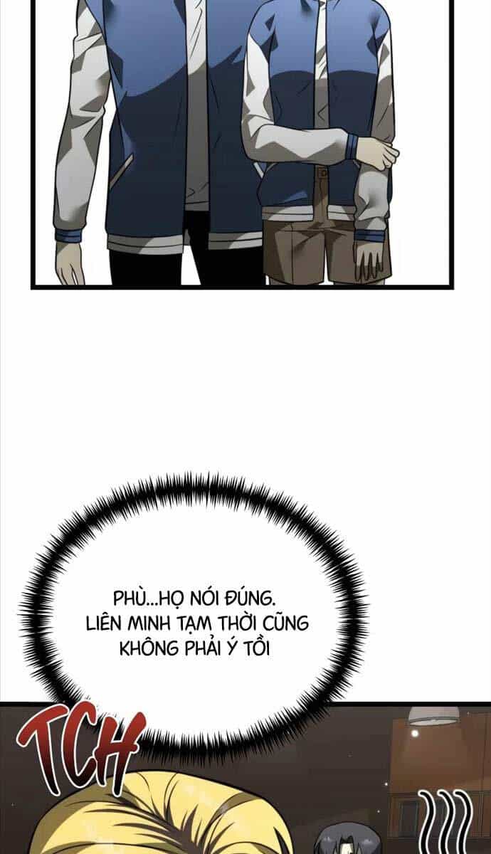 Chiến Binh Hồi Quy - Chương 13 - ảnh 49