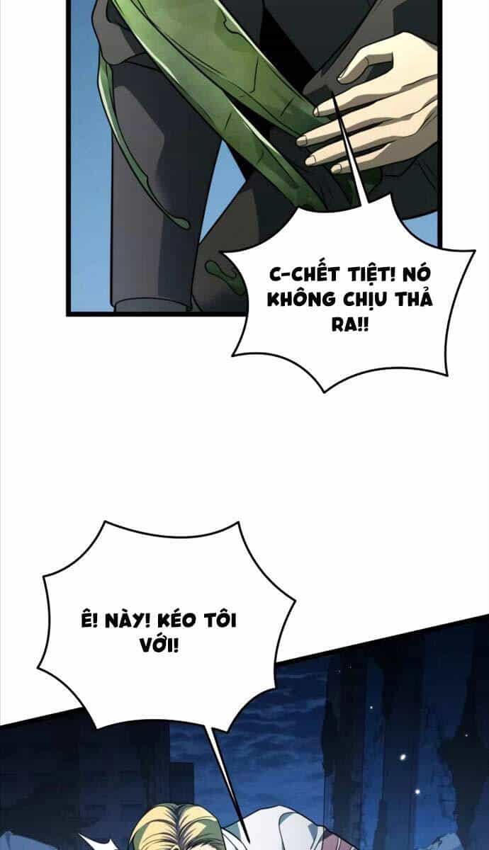 Chiến Binh Hồi Quy - Chương 13 - ảnh 56