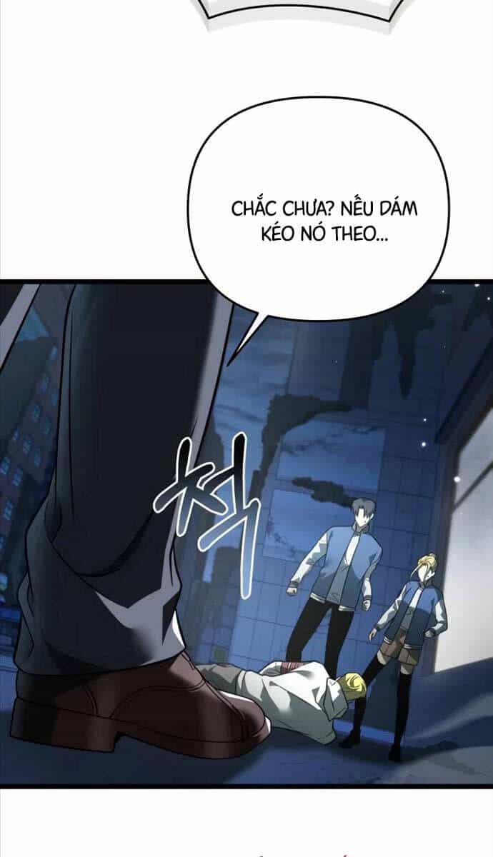 Chiến Binh Hồi Quy - Chương 13 - ảnh 58
