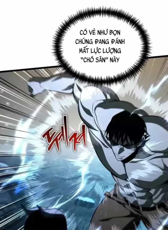 Chiến Binh Hồi Quy - Chương 136 - ảnh 32