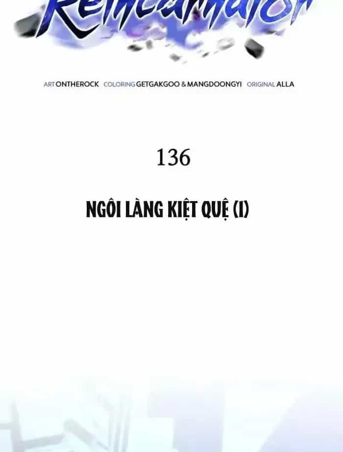 Chiến Binh Hồi Quy - Chương 136 - ảnh 77