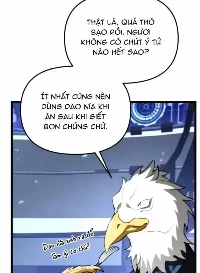 Chiến Binh Hồi Quy - Chương 136 - ảnh 92