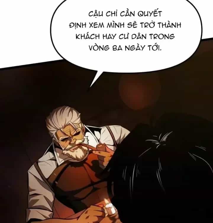 Chiến Binh Hồi Quy - Chương 137 - ảnh 30