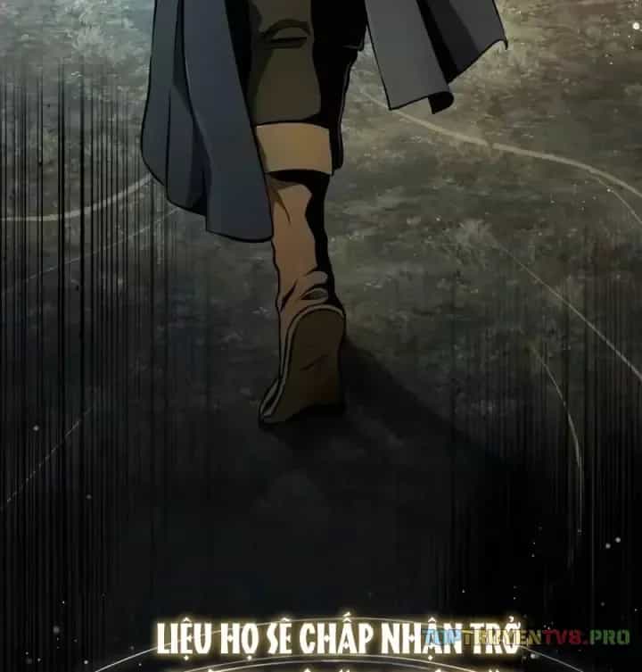 Chiến Binh Hồi Quy - Chương 137 - ảnh 7