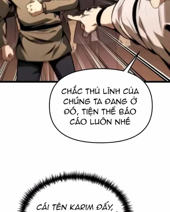 Chiến Binh Hồi Quy - Chương 138 - ảnh 17