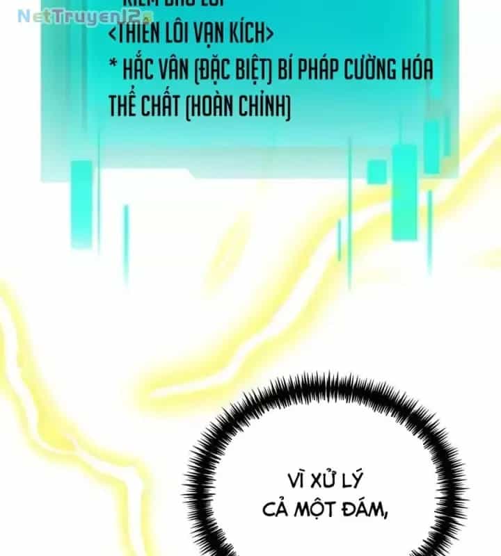 Chiến Binh Hồi Quy - Chương 140 - ảnh 24