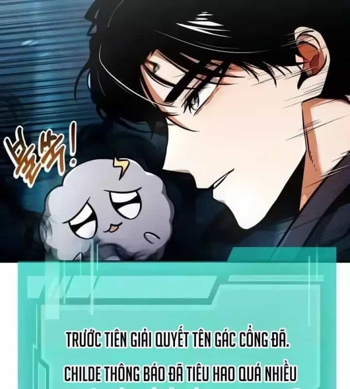 Chiến Binh Hồi Quy - Chương 140 - ảnh 35