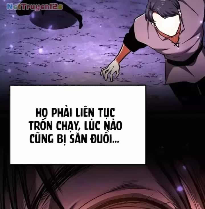Chiến Binh Hồi Quy - Chương 143 - ảnh 18