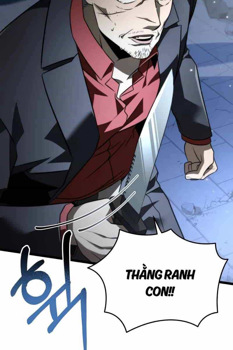 Chiến Binh Hồi Quy - Chương 14 - ảnh 110