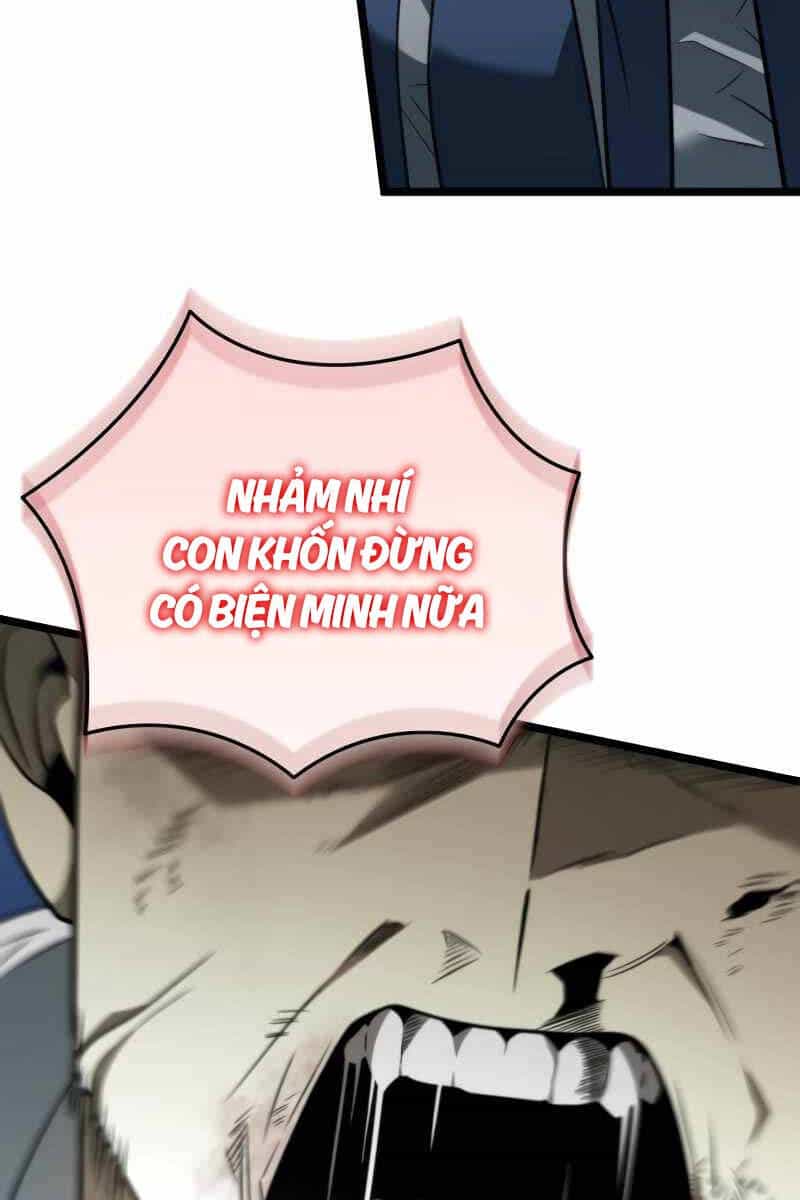 Chiến Binh Hồi Quy - Chương 14 - ảnh 21