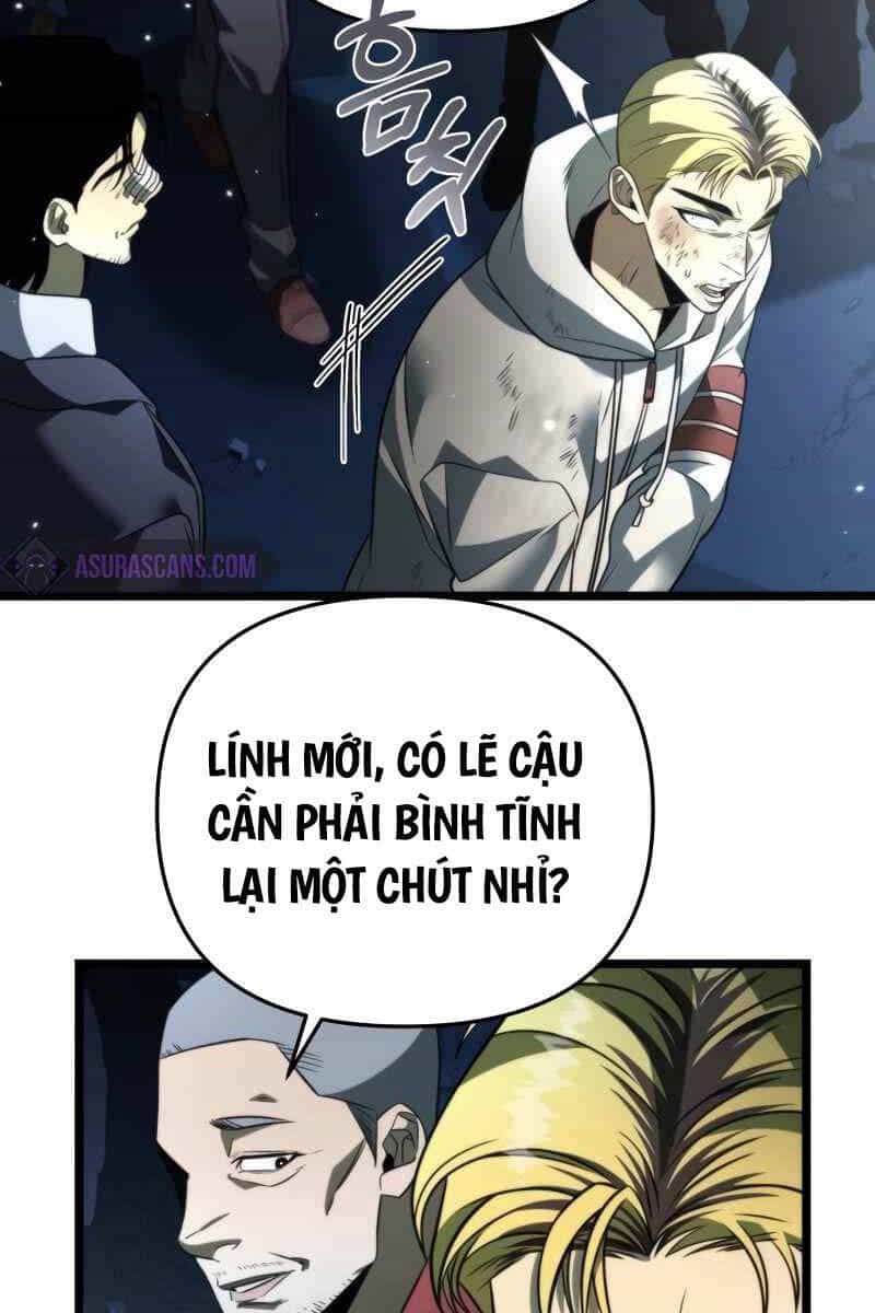 Chiến Binh Hồi Quy - Chương 14 - ảnh 23