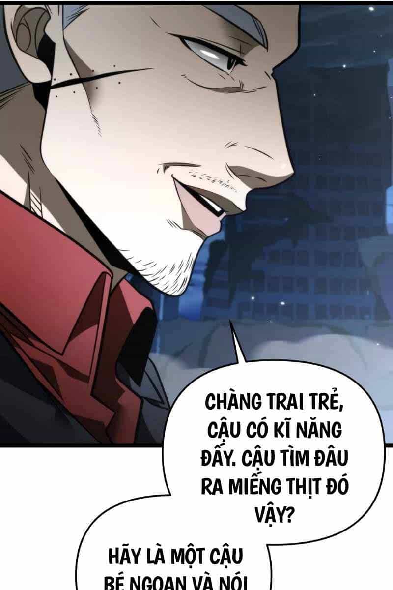 Chiến Binh Hồi Quy - Chương 14 - ảnh 25