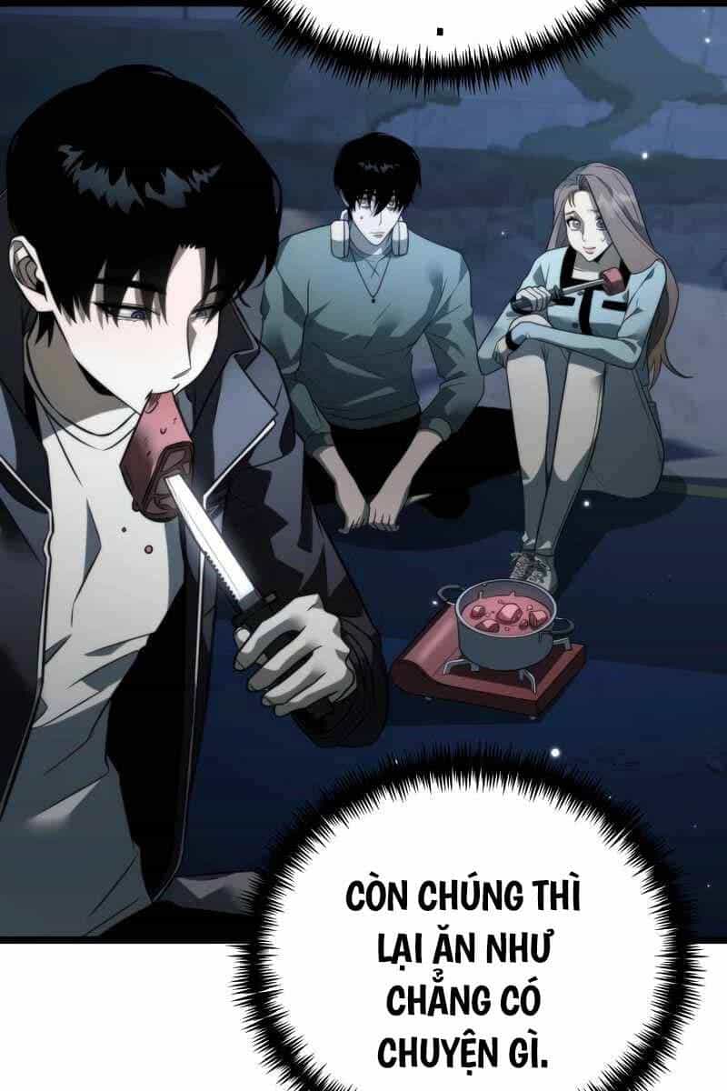 Chiến Binh Hồi Quy - Chương 14 - ảnh 29