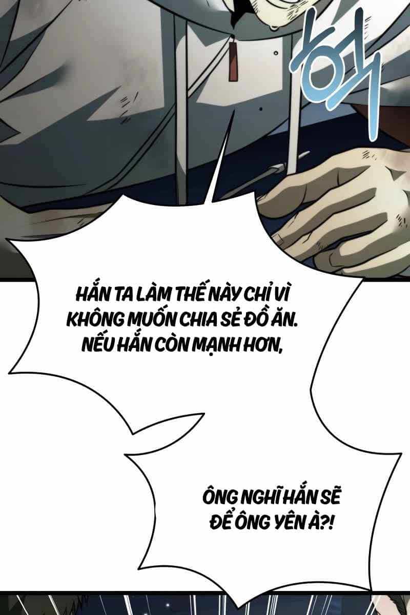Chiến Binh Hồi Quy - Chương 14 - ảnh 65