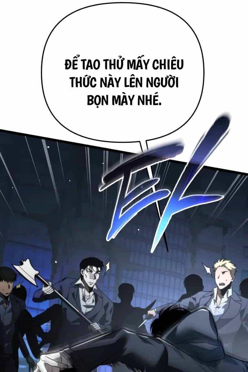 Chiến Binh Hồi Quy - Chương 14 - ảnh 92