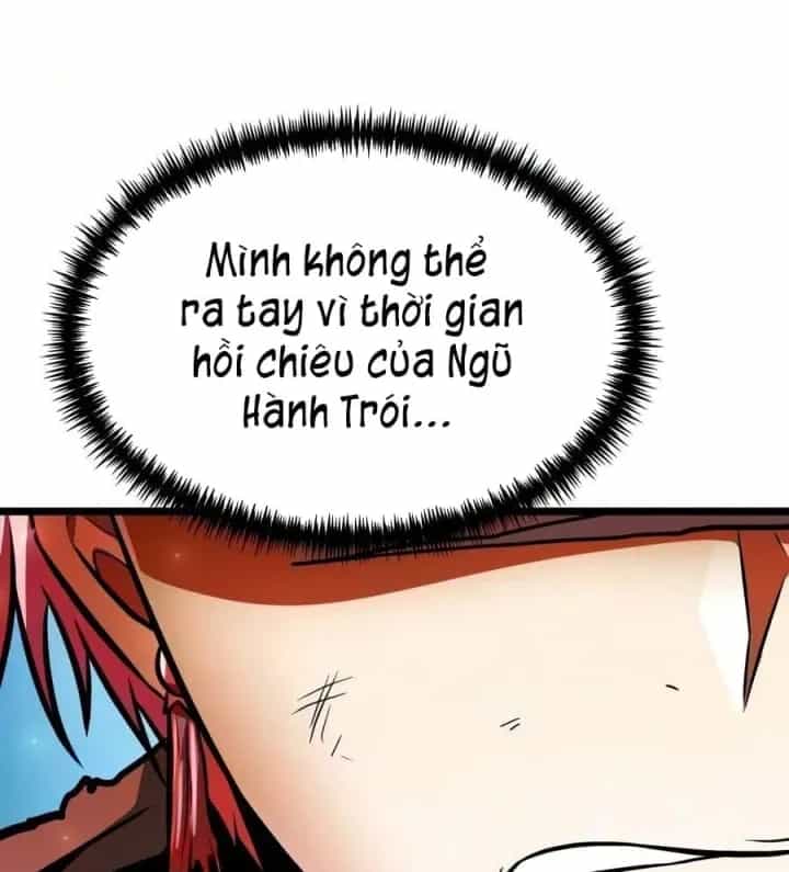 Chiến Binh Hồi Quy - Chương 146 - ảnh 192