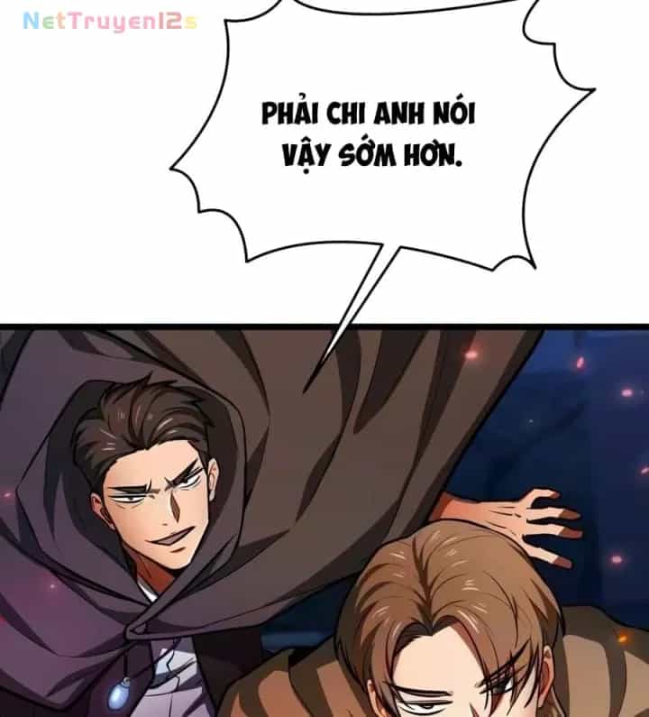 Chiến Binh Hồi Quy - Chương 146 - ảnh 197