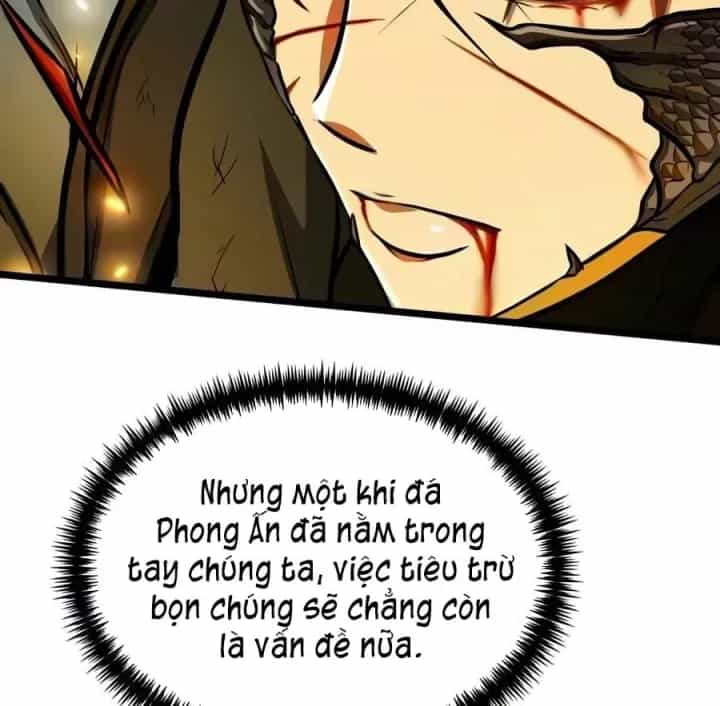 Chiến Binh Hồi Quy - Chương 147 - ảnh 126