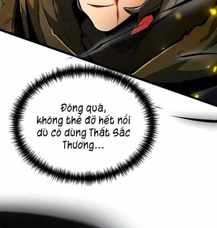 Chiến Binh Hồi Quy - Chương 147 - ảnh 79