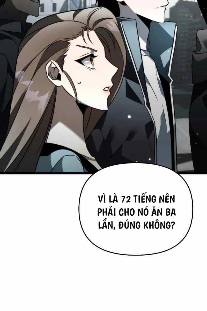 Chiến Binh Hồi Quy - Chương 16 - ảnh 108