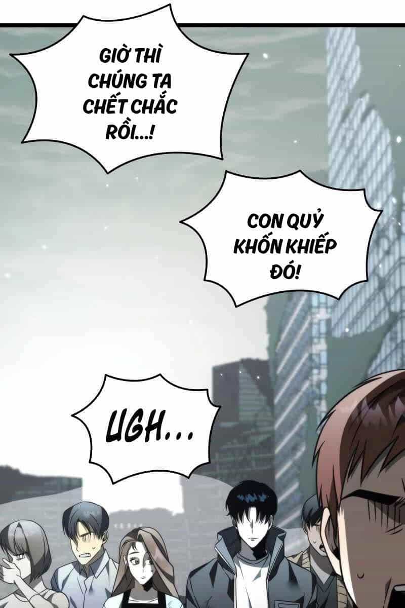 Chiến Binh Hồi Quy - Chương 16 - ảnh 134