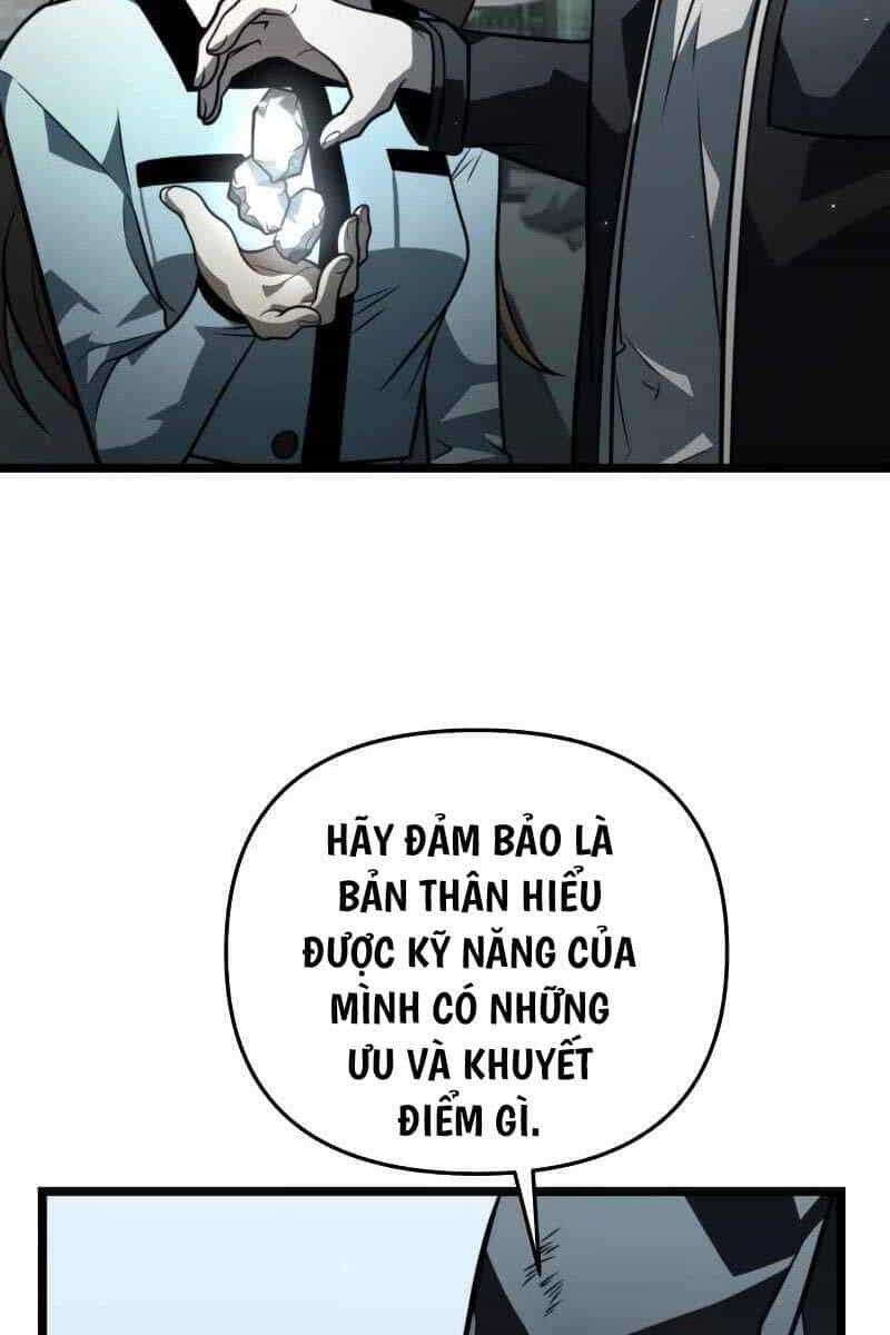 Chiến Binh Hồi Quy - Chương 16 - ảnh 20