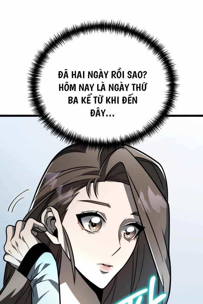 Chiến Binh Hồi Quy - Chương 16 - ảnh 22