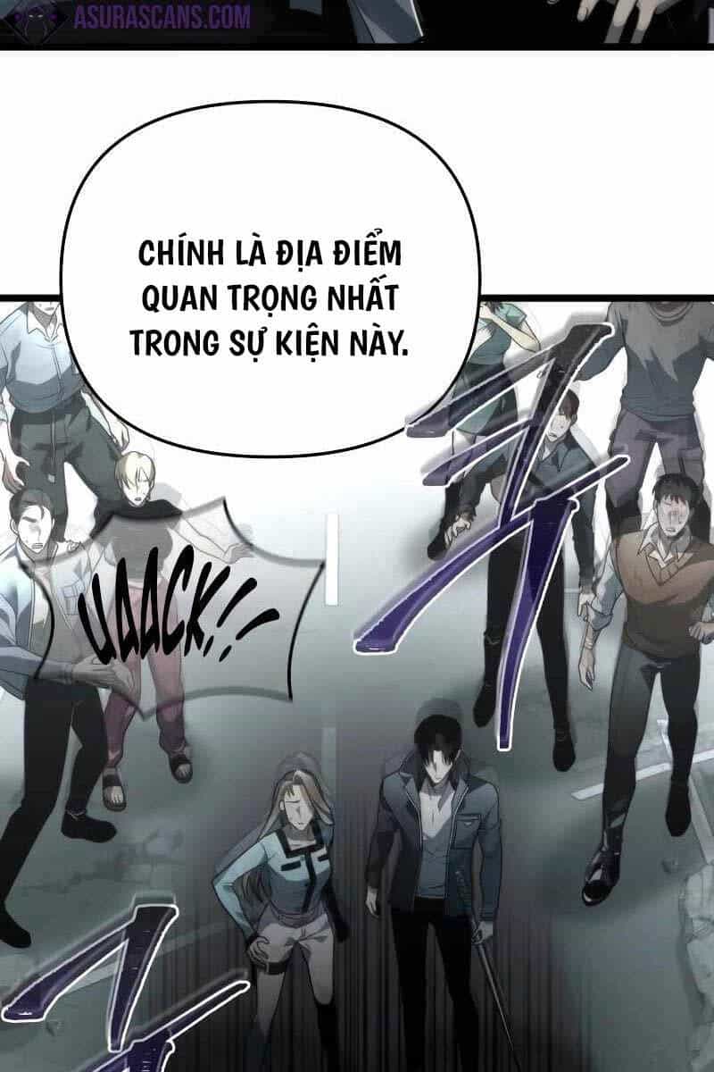 Chiến Binh Hồi Quy - Chương 16 - ảnh 80