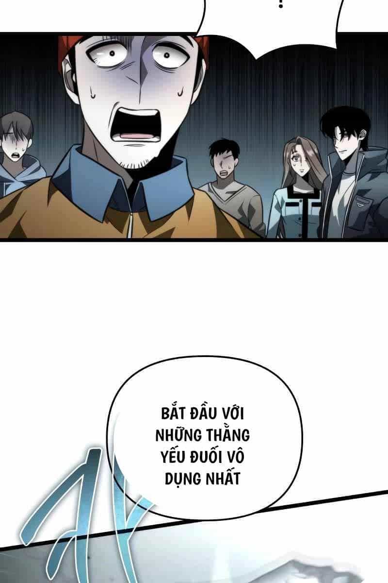 Chiến Binh Hồi Quy - Chương 17 - ảnh 10