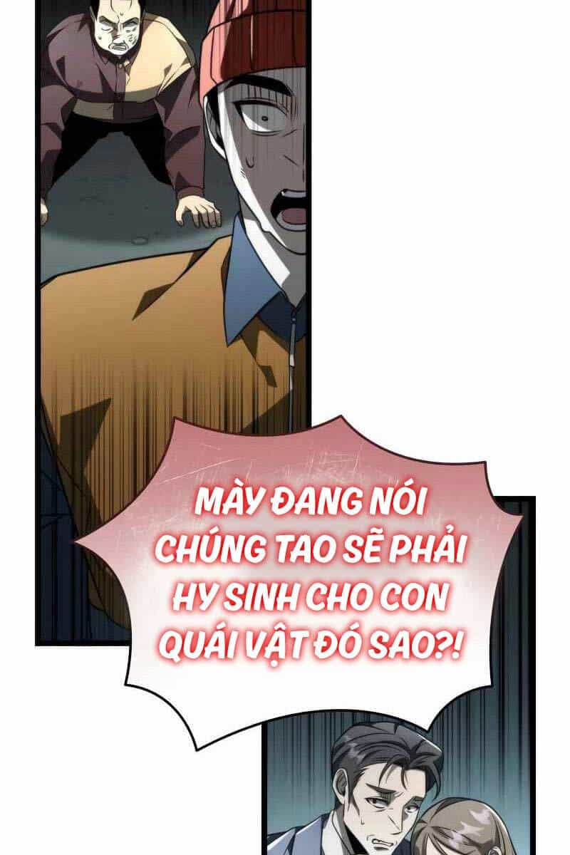 Chiến Binh Hồi Quy - Chương 17 - ảnh 122