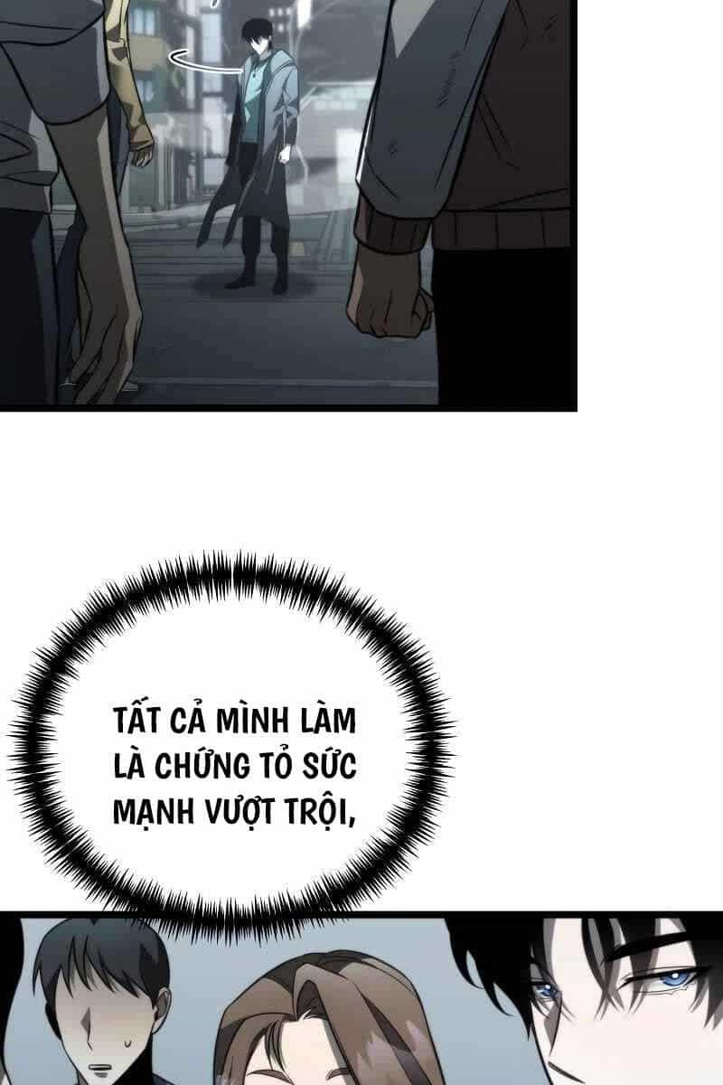 Chiến Binh Hồi Quy - Chương 17 - ảnh 16