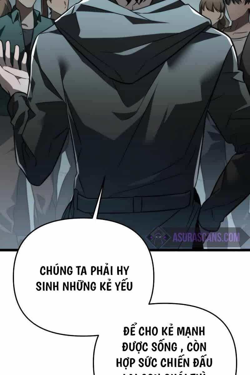 Chiến Binh Hồi Quy - Chương 17 - ảnh 20