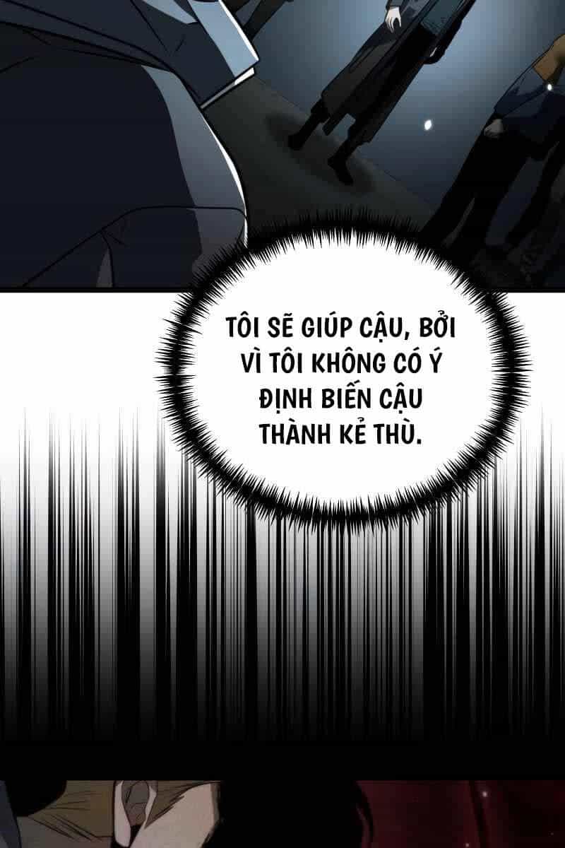 Chiến Binh Hồi Quy - Chương 17 - ảnh 30