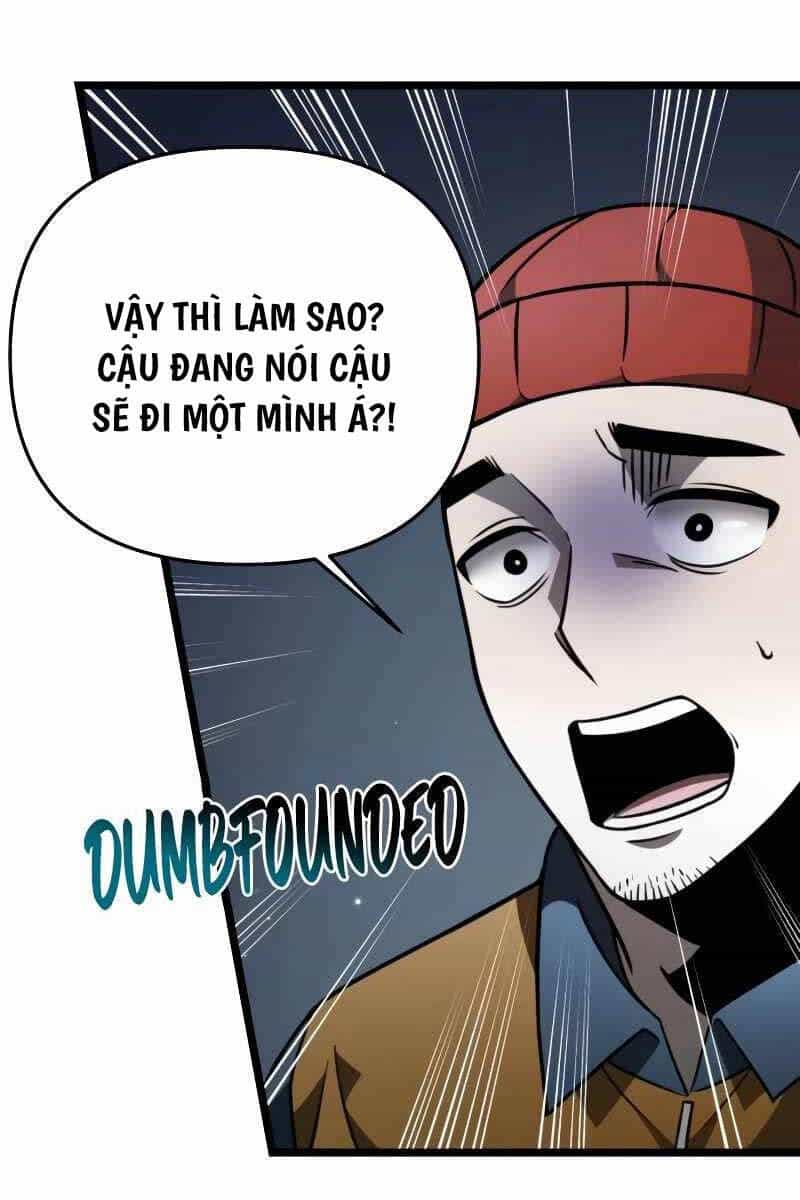 Chiến Binh Hồi Quy - Chương 17 - ảnh 44