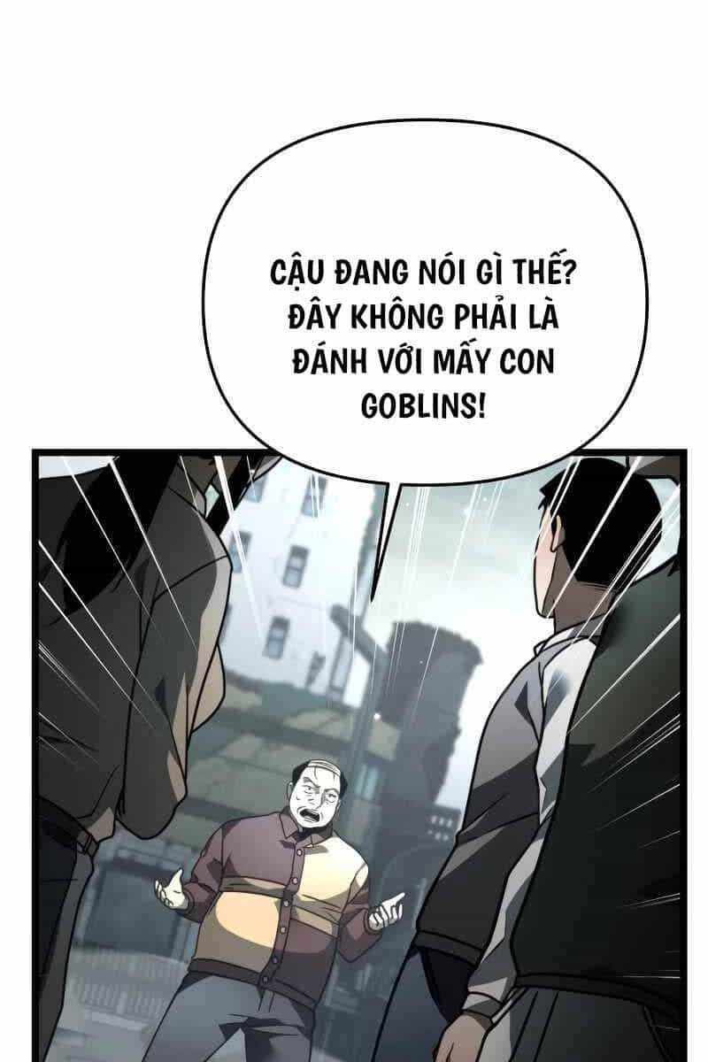 Chiến Binh Hồi Quy - Chương 17 - ảnh 50