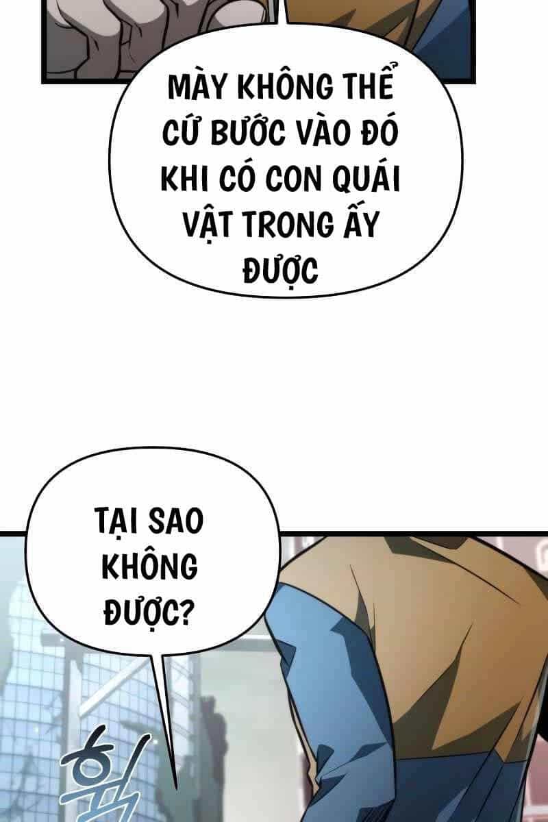 Chiến Binh Hồi Quy - Chương 17 - ảnh 6