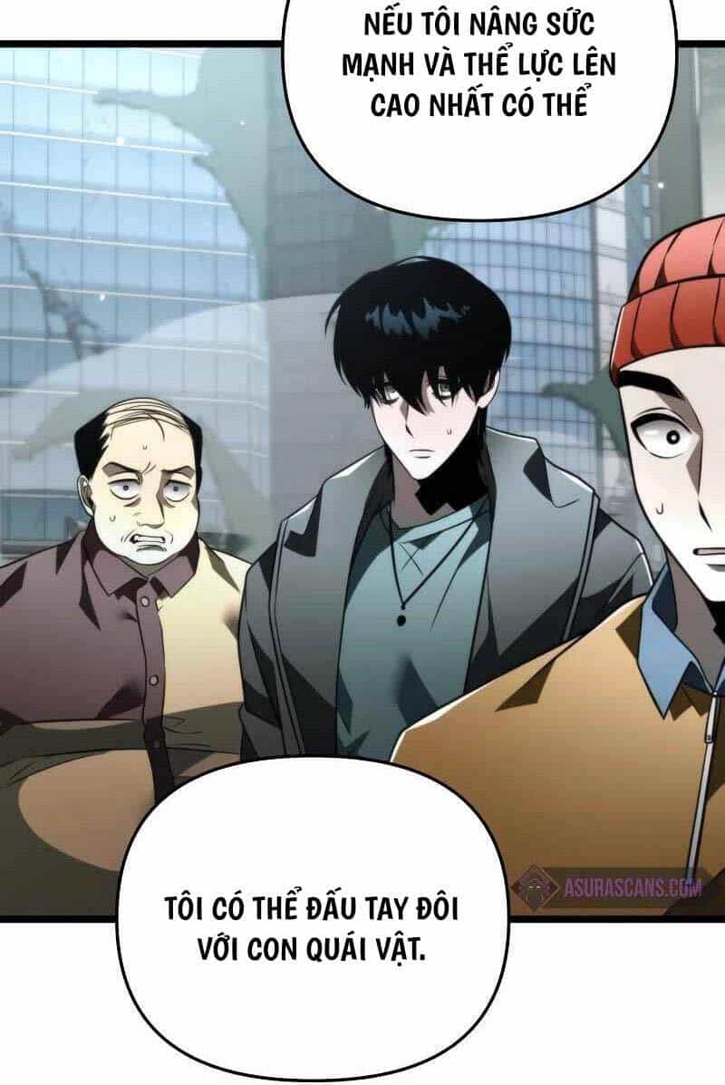 Chiến Binh Hồi Quy - Chương 17 - ảnh 67