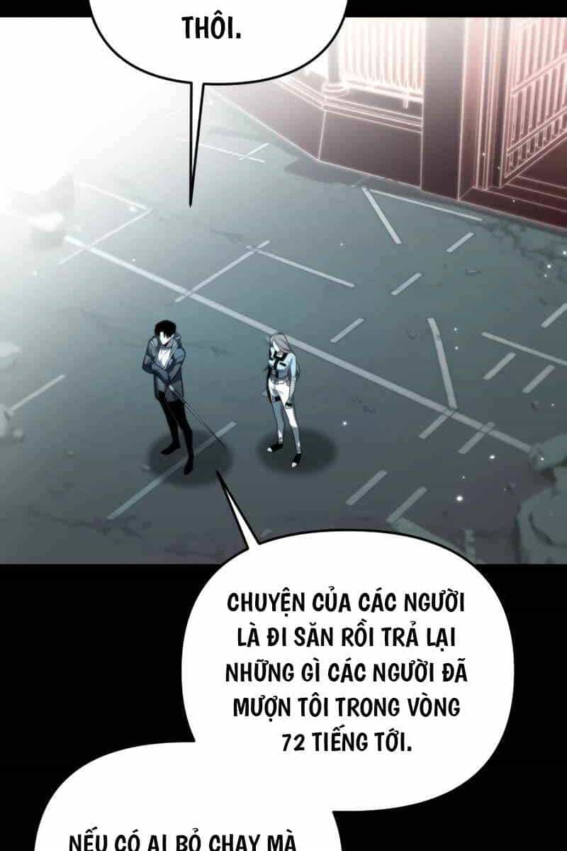 Chiến Binh Hồi Quy - Chương 18 - ảnh 30