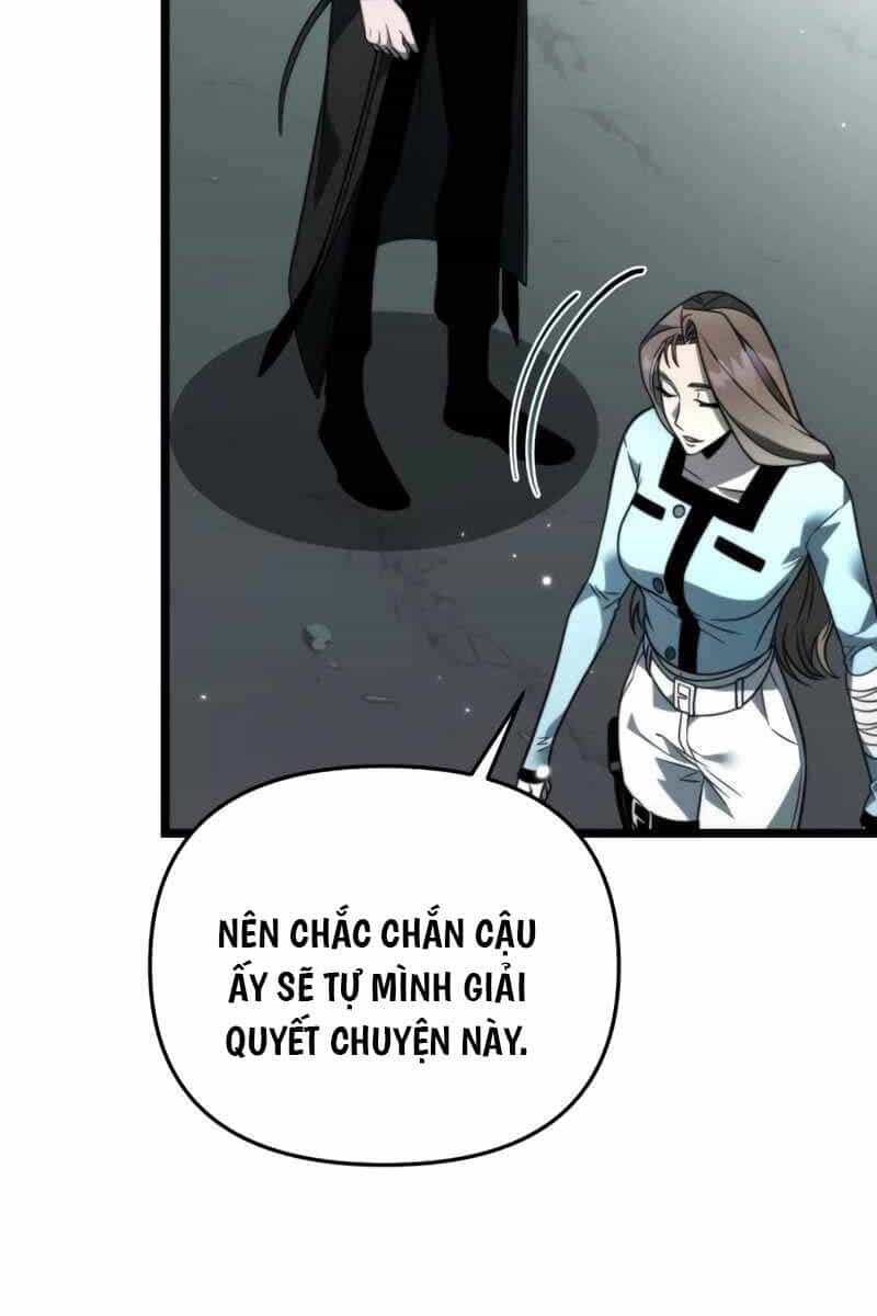 Chiến Binh Hồi Quy - Chương 18 - ảnh 35