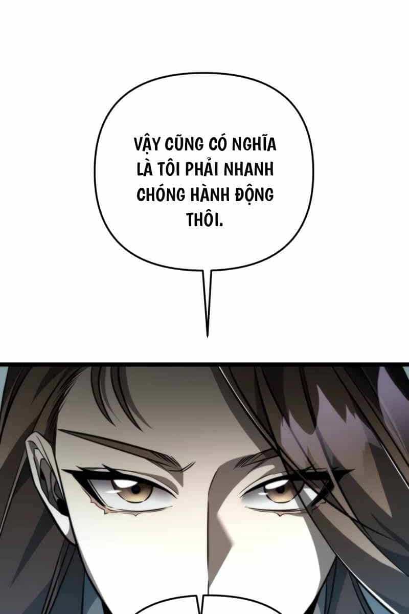 Chiến Binh Hồi Quy - Chương 18 - ảnh 36