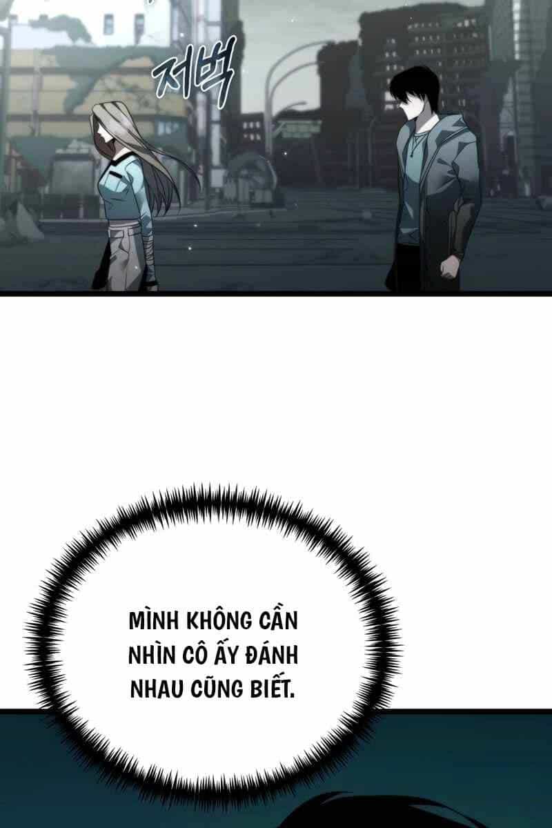 Chiến Binh Hồi Quy - Chương 18 - ảnh 43