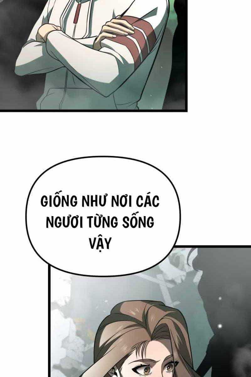 Chiến Binh Hồi Quy - Chương 1 - ảnh 143