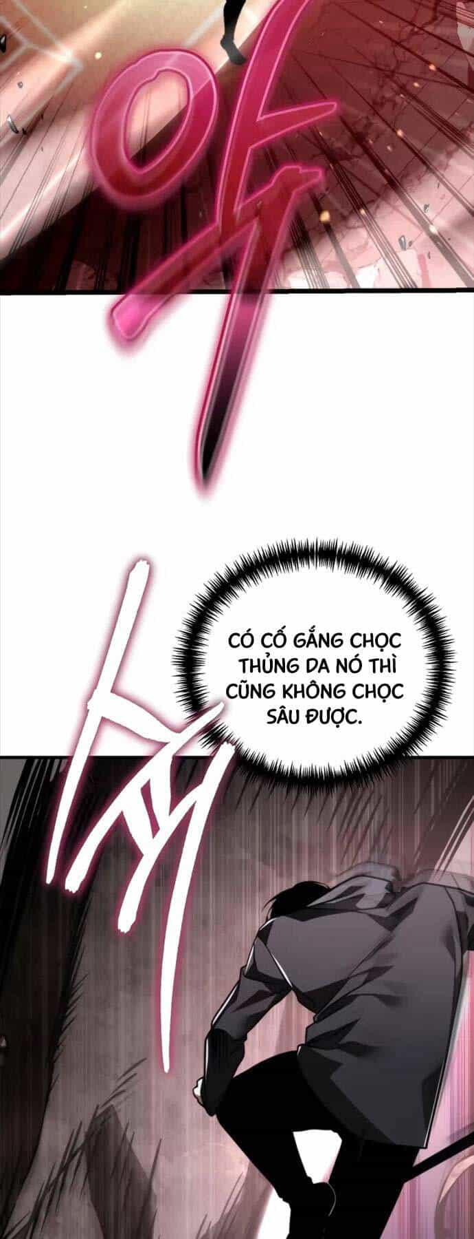 Chiến Binh Hồi Quy - Chương 19 - ảnh 24