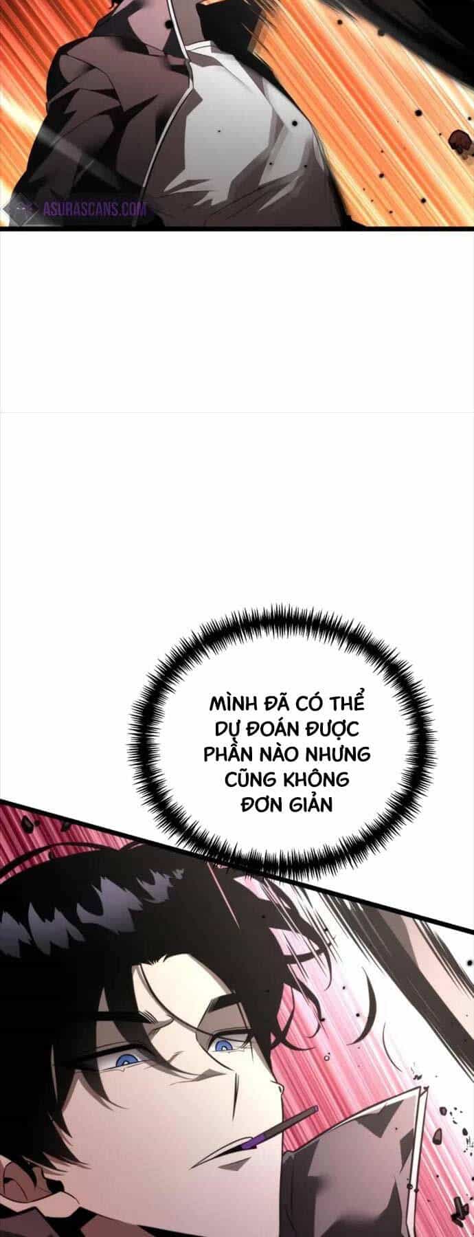 Chiến Binh Hồi Quy - Chương 19 - ảnh 57