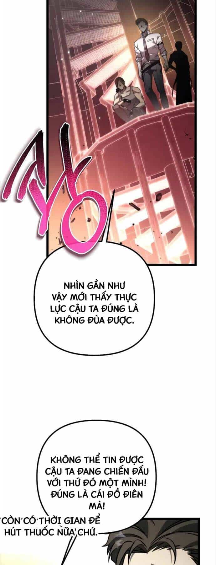 Chiến Binh Hồi Quy - Chương 19 - ảnh 62