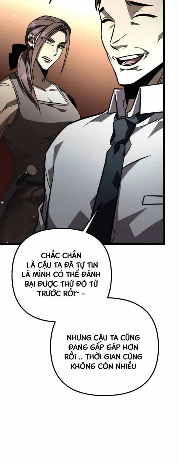 Chiến Binh Hồi Quy - Chương 19 - ảnh 63
